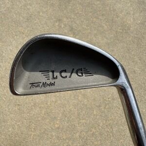 Tour Model LC/G Single 1 Iron Steel Shaft Regular Flex RH 41" Inches‎